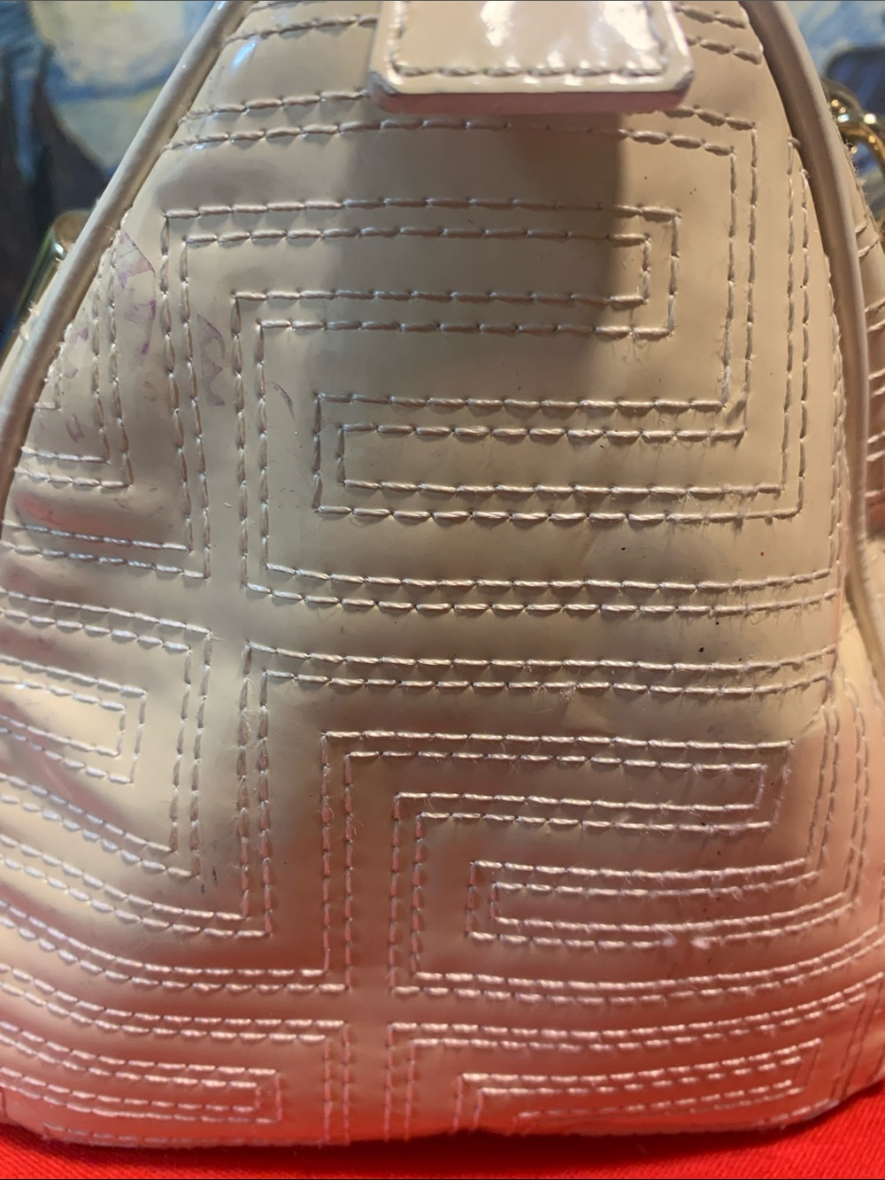 Gianni Versace  Couture  handbag with COA - Picture 5 of 16